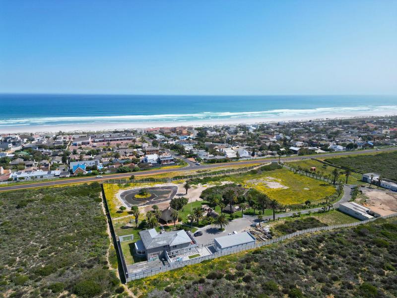 5 Bedroom Property for Sale in Melkbosstrand Western Cape